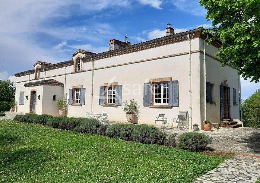 Ander plattelands vastgoed Koop tarn