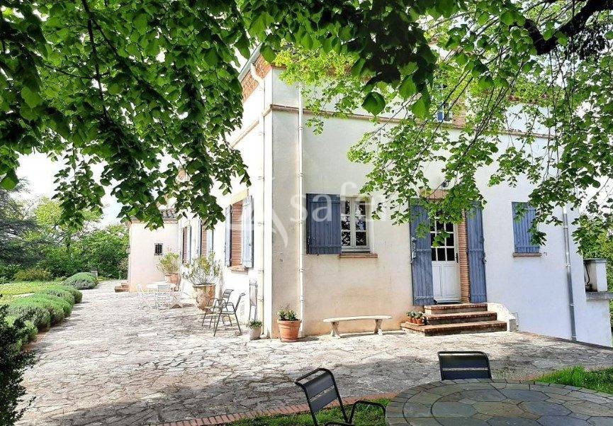 Ander plattelands vastgoed Koop tarn