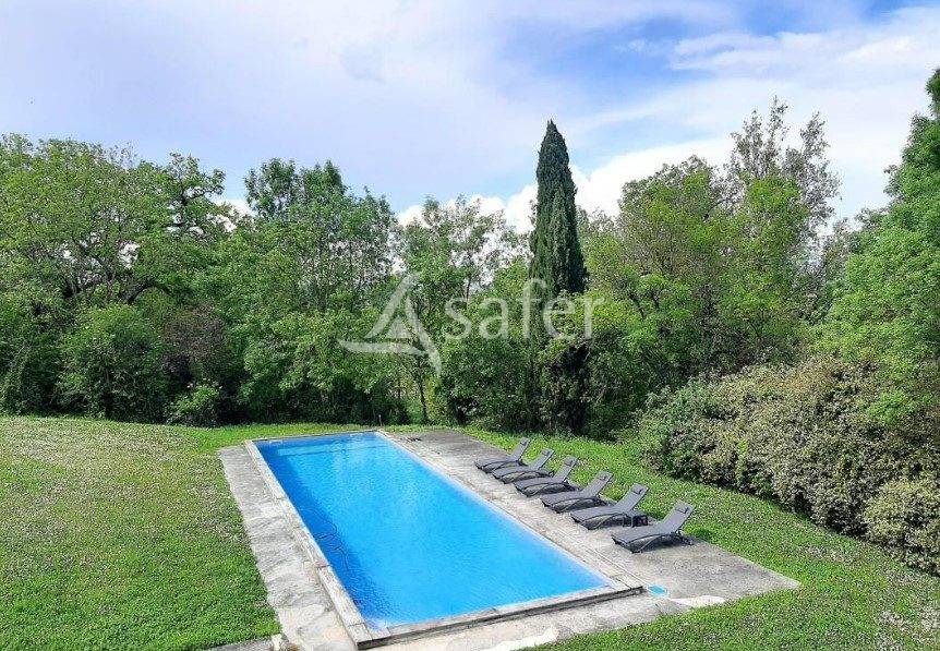 Ander plattelands vastgoed Koop tarn