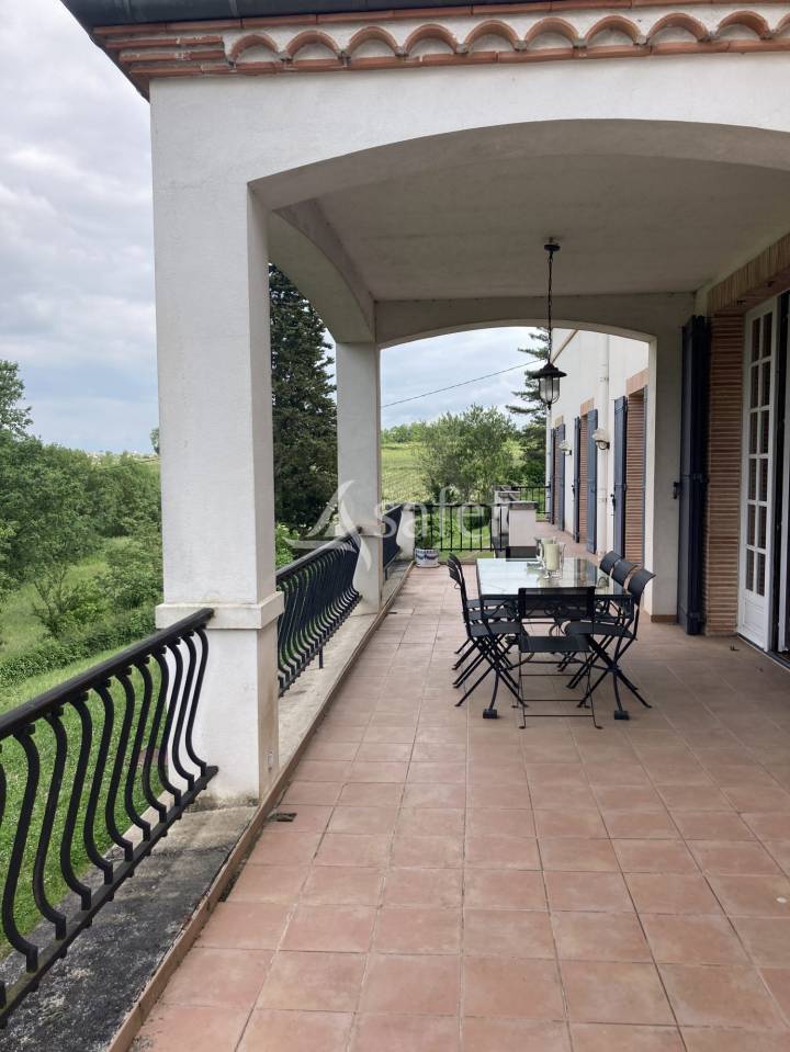 Ander plattelands vastgoed Koop tarn