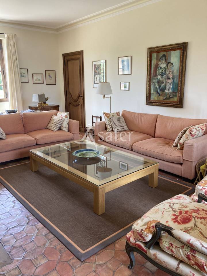 Ander plattelands vastgoed Koop tarn