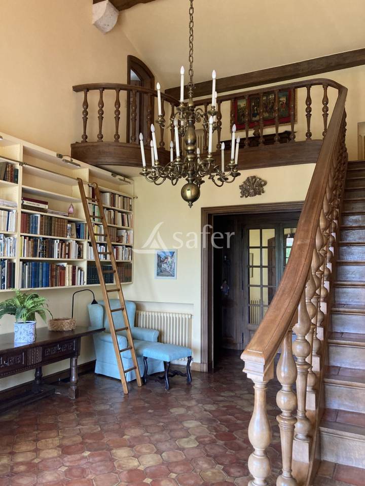 Ander plattelands vastgoed Koop tarn