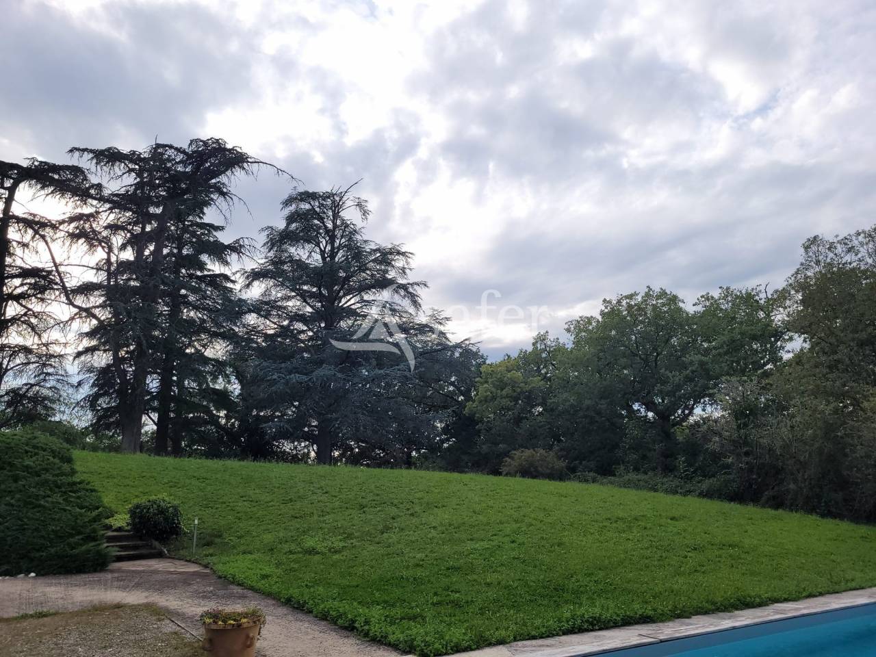 Ander plattelands vastgoed Koop tarn