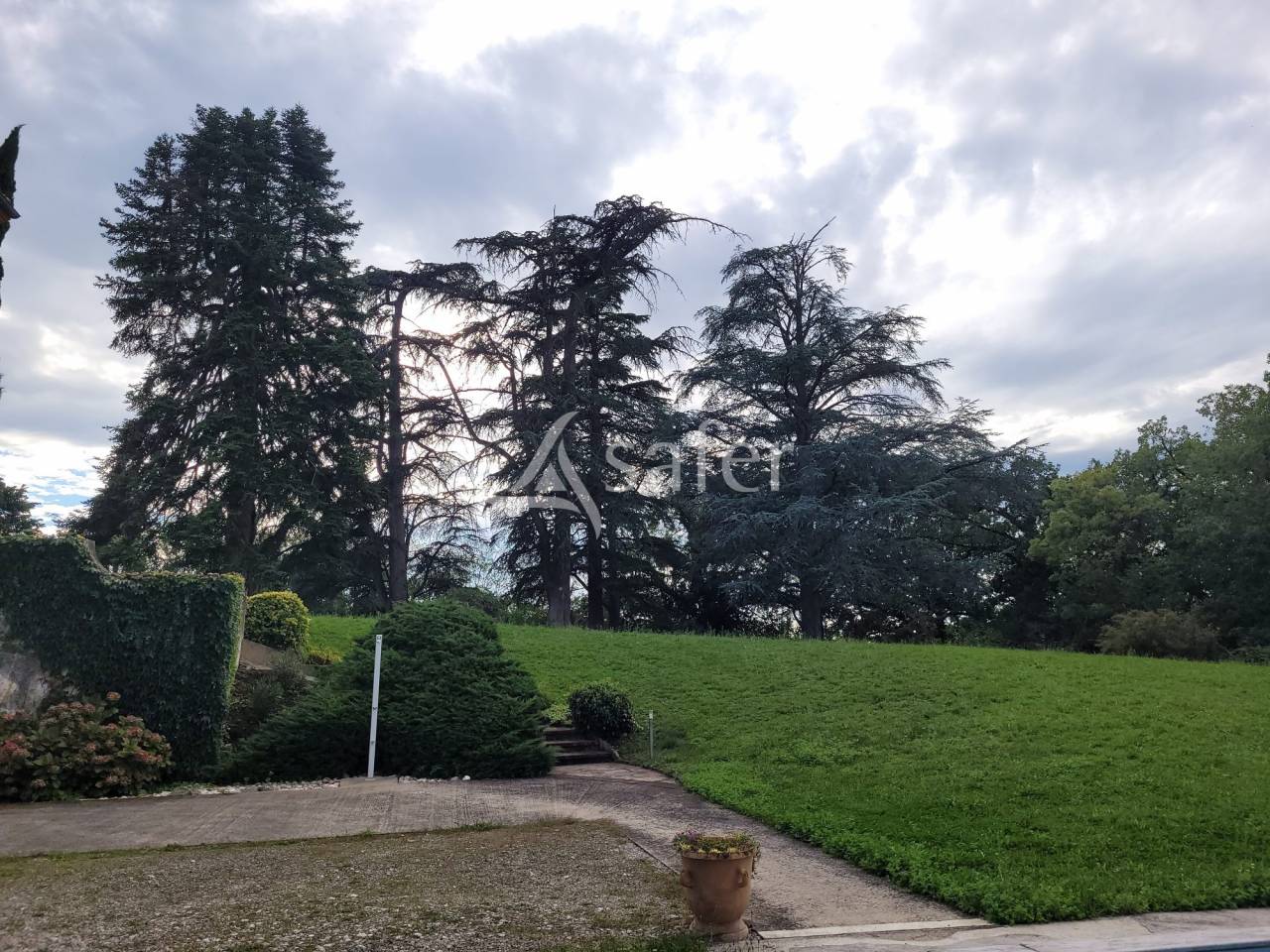 Ander plattelands vastgoed Koop tarn