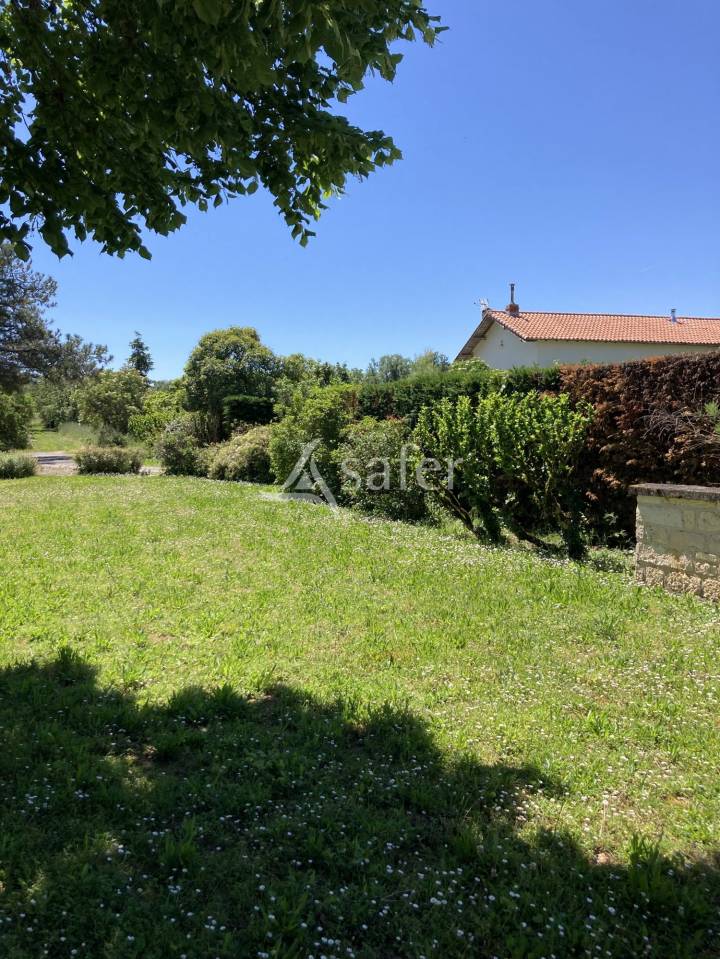 Ander plattelands vastgoed Koop tarn