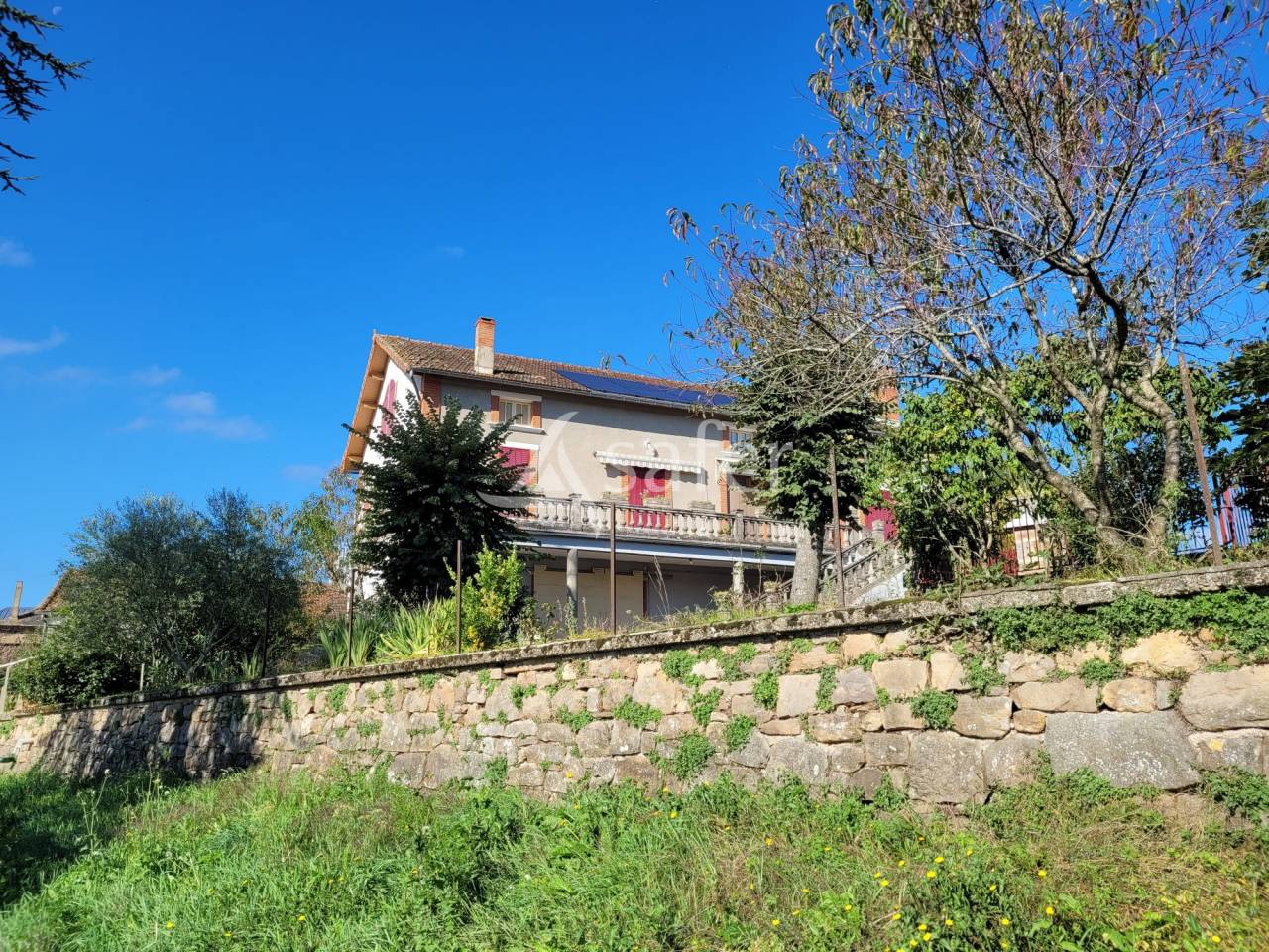 Ander plattelands vastgoed Koop tarn