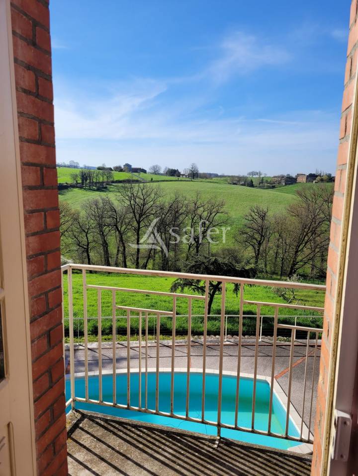 Ander plattelands vastgoed Koop tarn