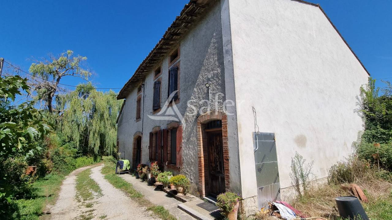 Graan exploitatie Koop tarn