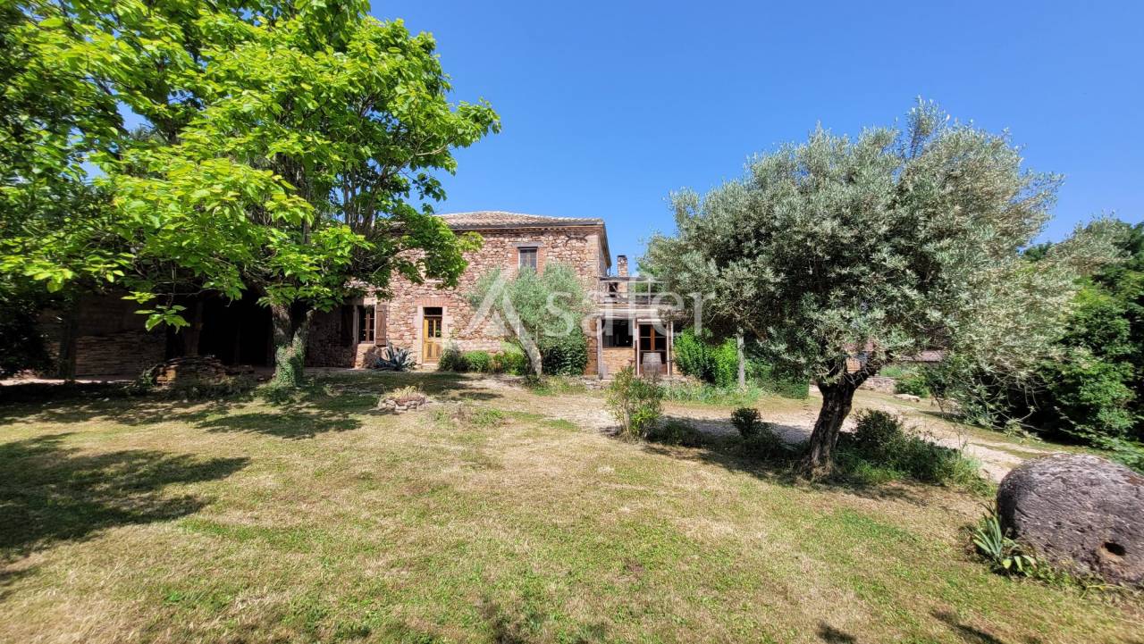 Ander plattelands vastgoed Koop tarn