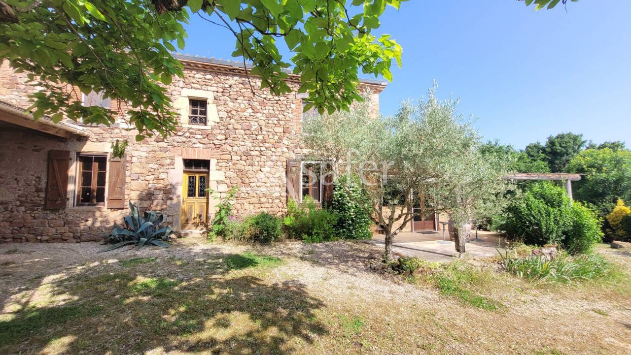 Ander plattelands vastgoed Koop tarn