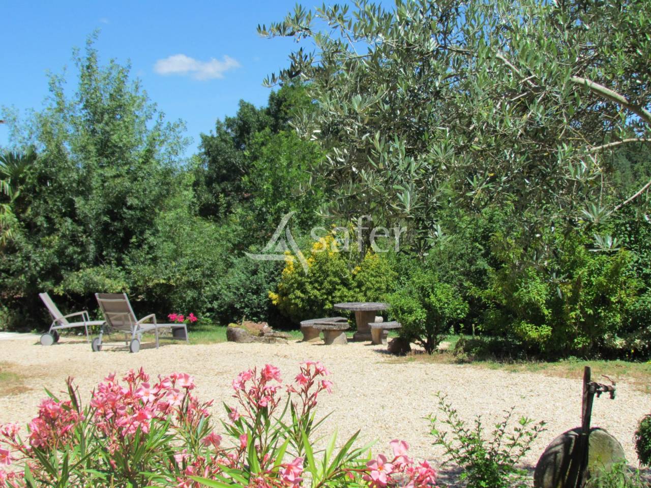 Ander plattelands vastgoed Koop tarn