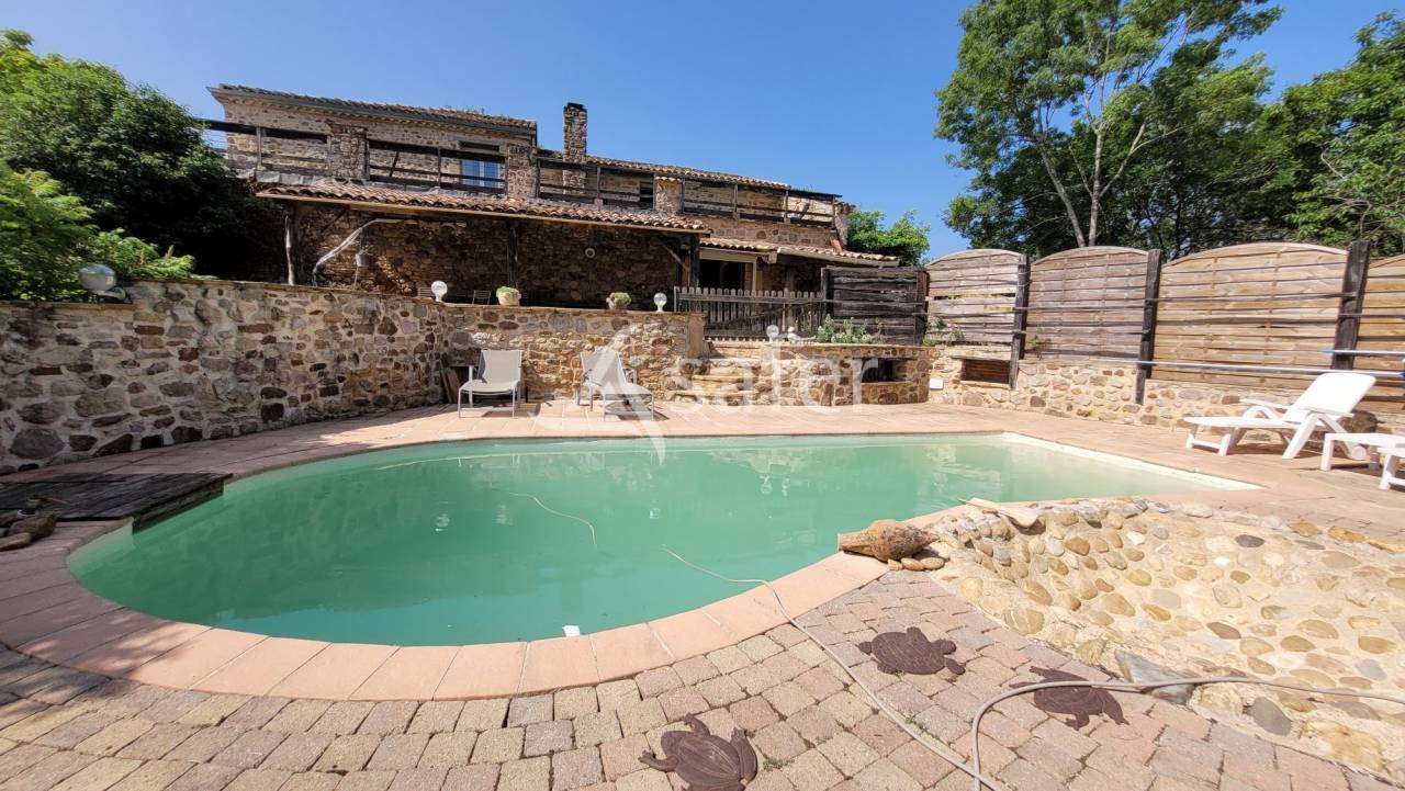 Ander plattelands vastgoed Koop tarn