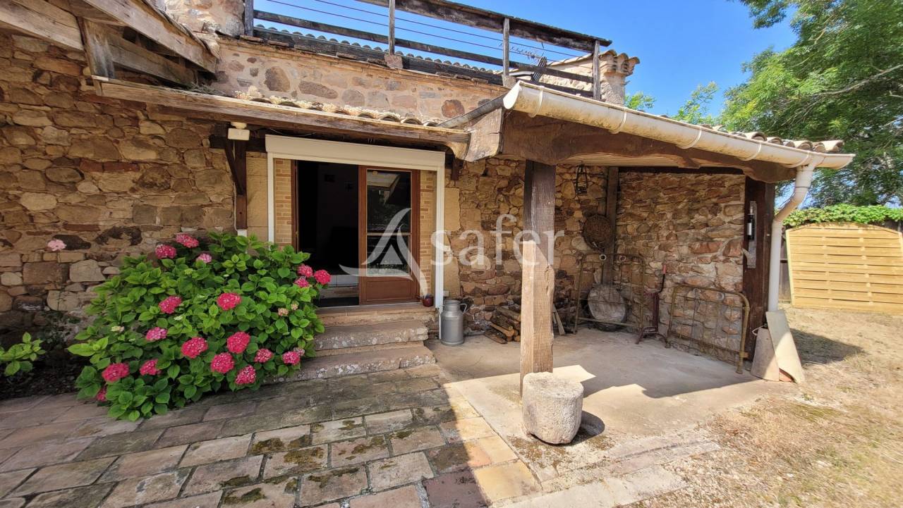 Ander plattelands vastgoed Koop tarn