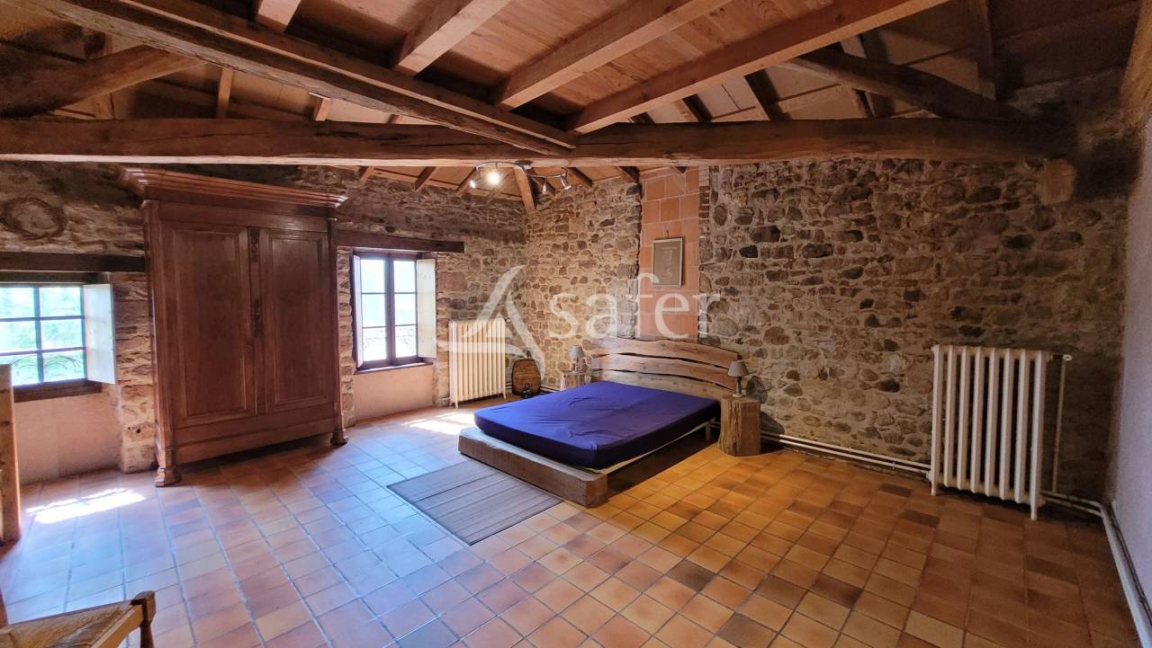 Ander plattelands vastgoed Koop tarn