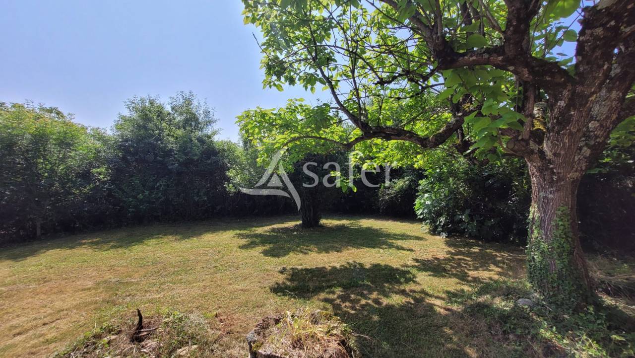 Ander plattelands vastgoed Koop tarn