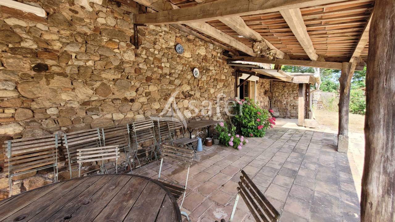 Ander plattelands vastgoed Koop tarn