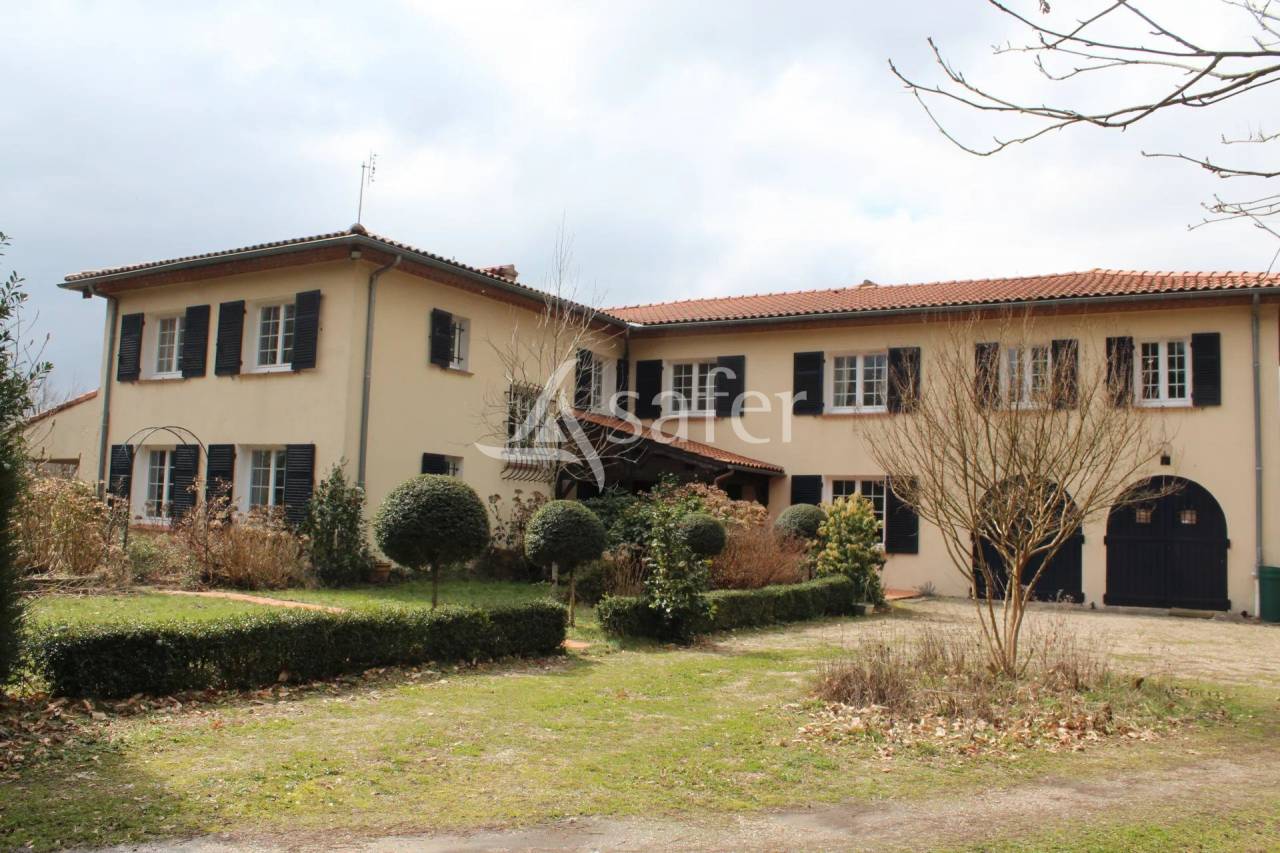 Ander plattelands vastgoed Koop tarn