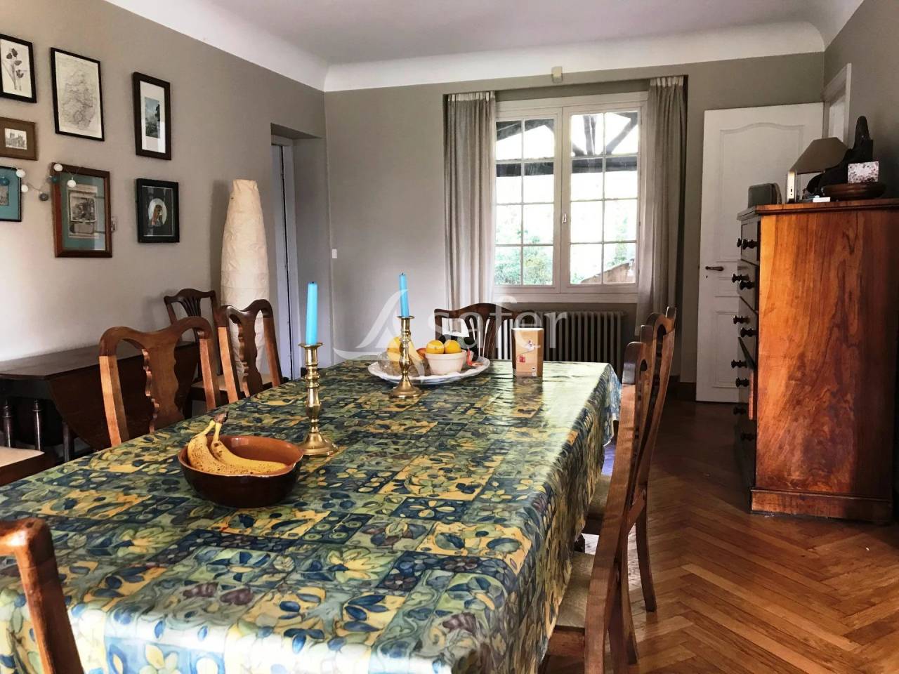 Ander plattelands vastgoed Koop tarn