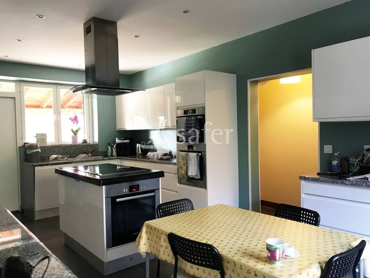 Ander plattelands vastgoed Koop tarn