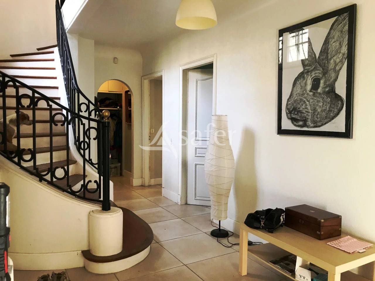 Ander plattelands vastgoed Koop tarn