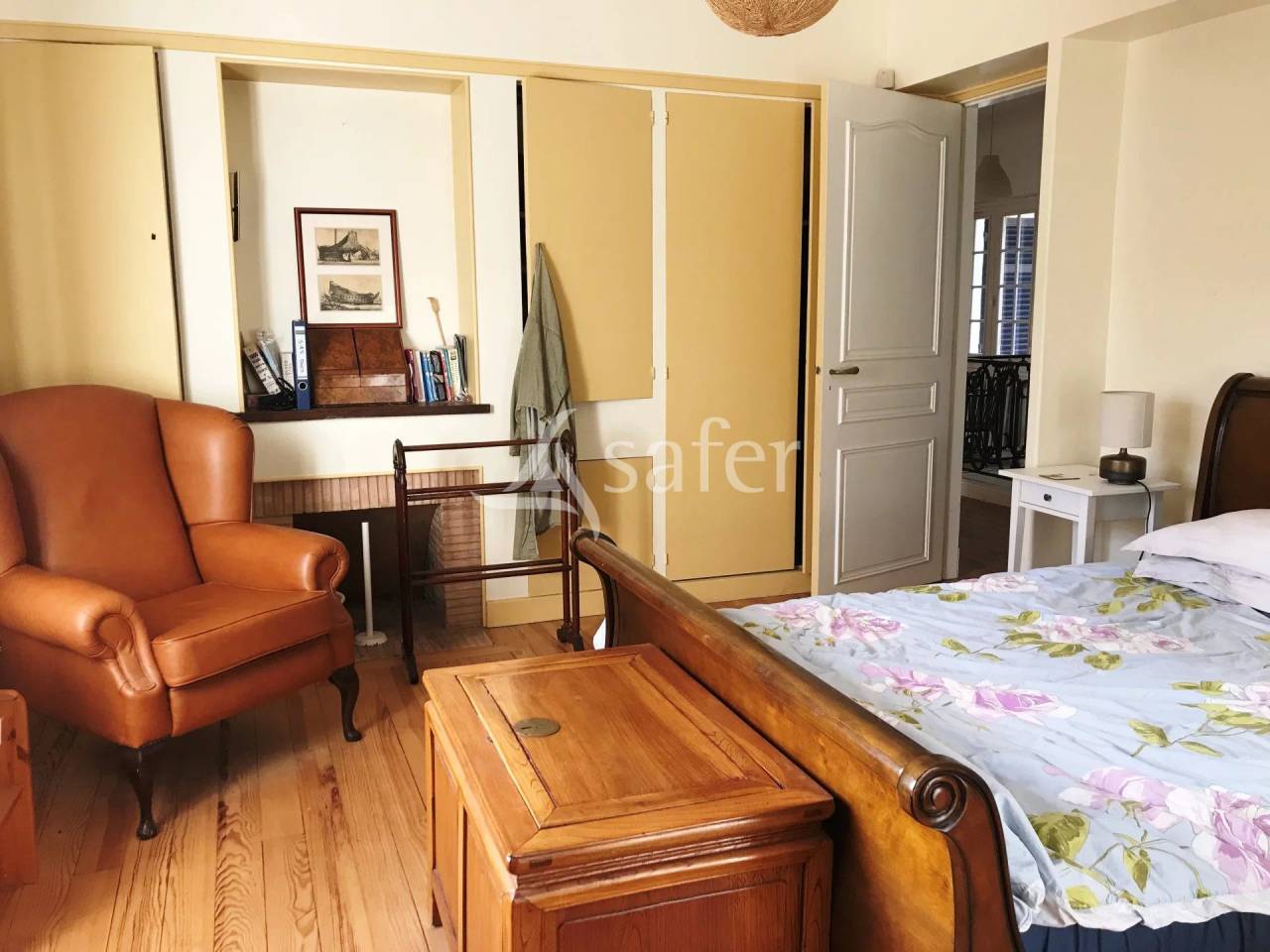 Ander plattelands vastgoed Koop tarn