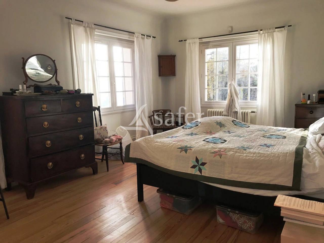 Ander plattelands vastgoed Koop tarn