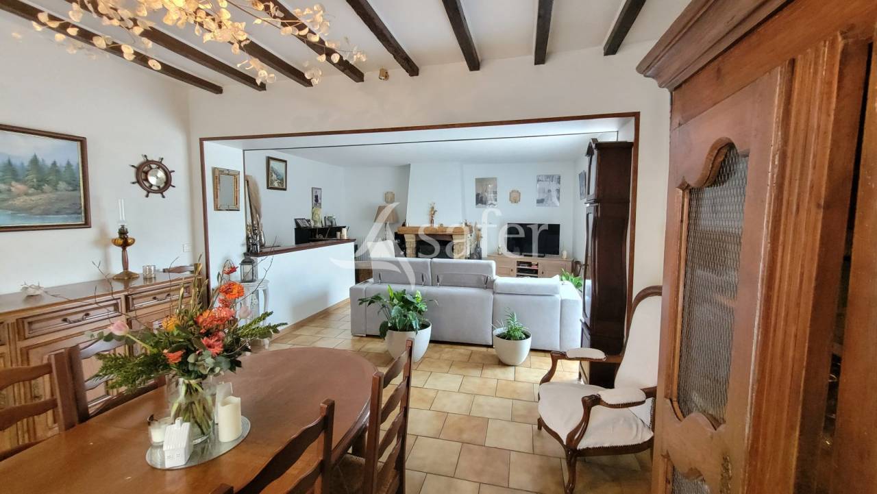 Ander plattelands vastgoed Koop tarn