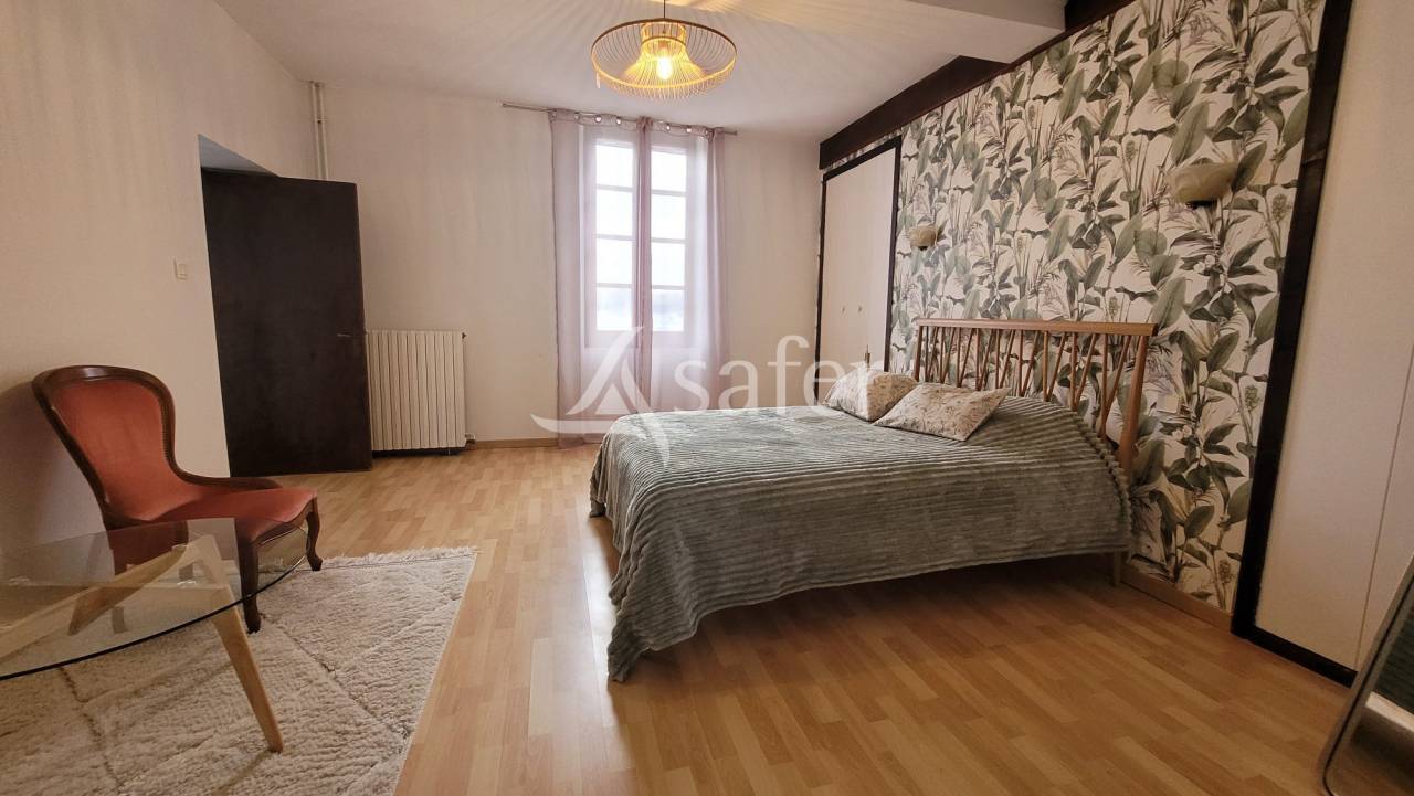 Ander plattelands vastgoed Koop tarn