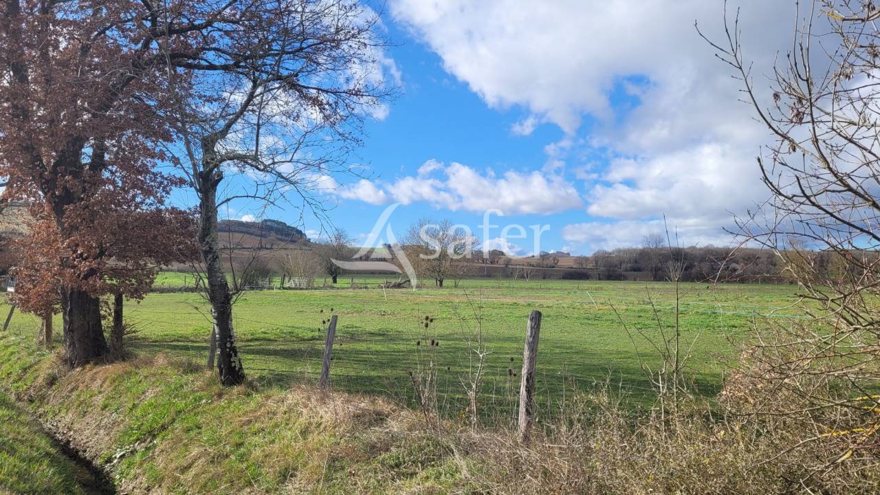 Ander plattelands vastgoed Koop tarn