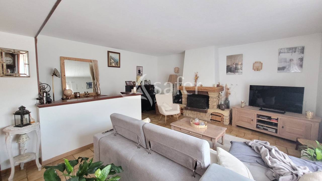 Ander plattelands vastgoed Koop tarn