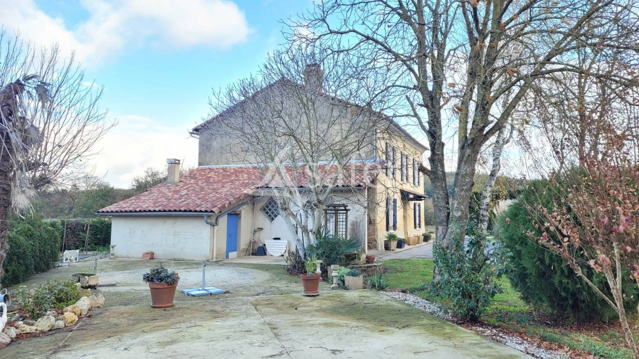 Ander plattelands vastgoed Koop tarn