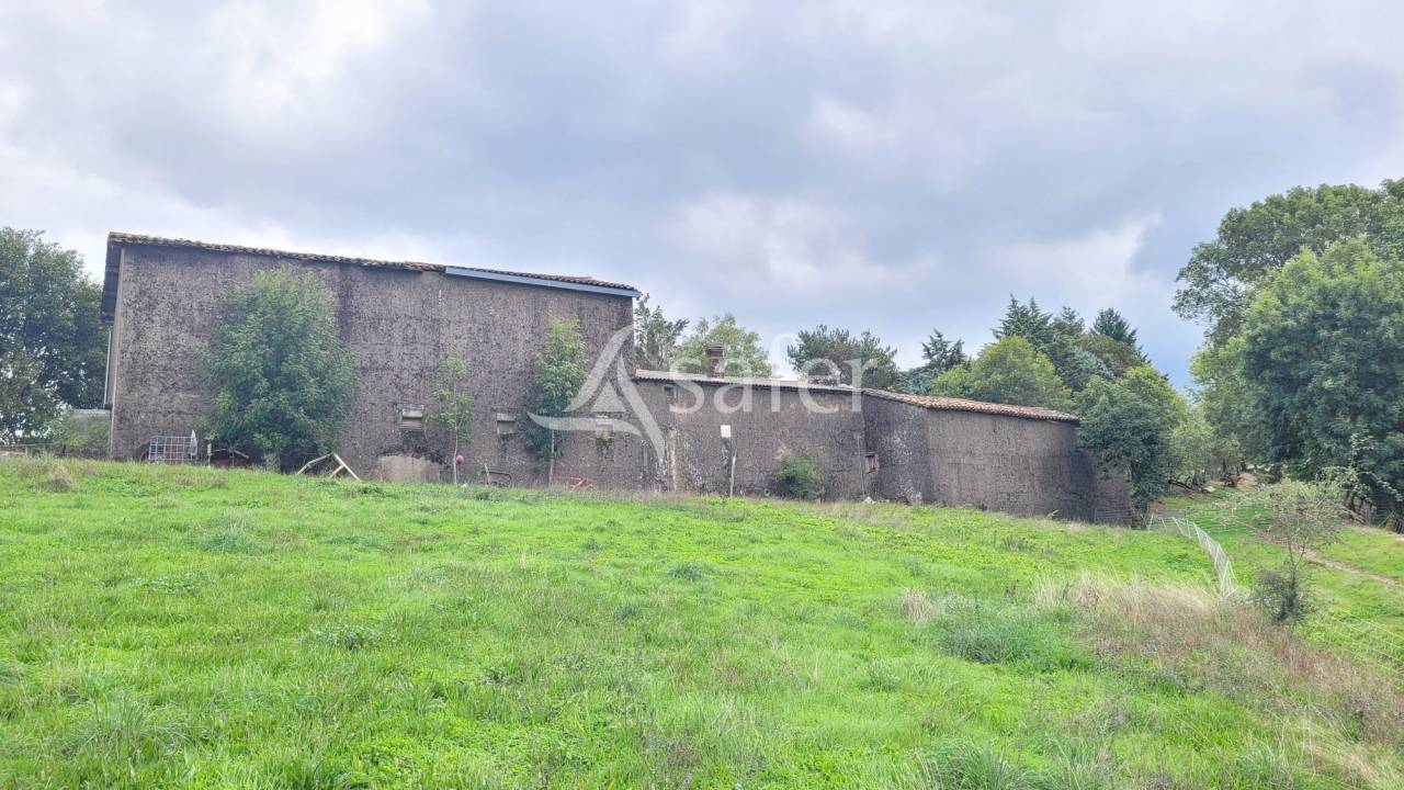 Ander plattelands vastgoed Koop tarn