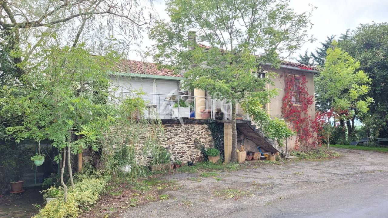 Ander plattelands vastgoed Koop tarn