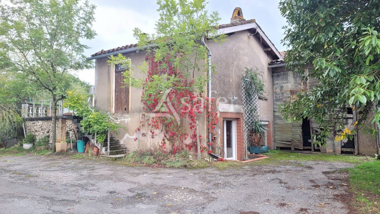 Ander plattelands vastgoed Koop tarn