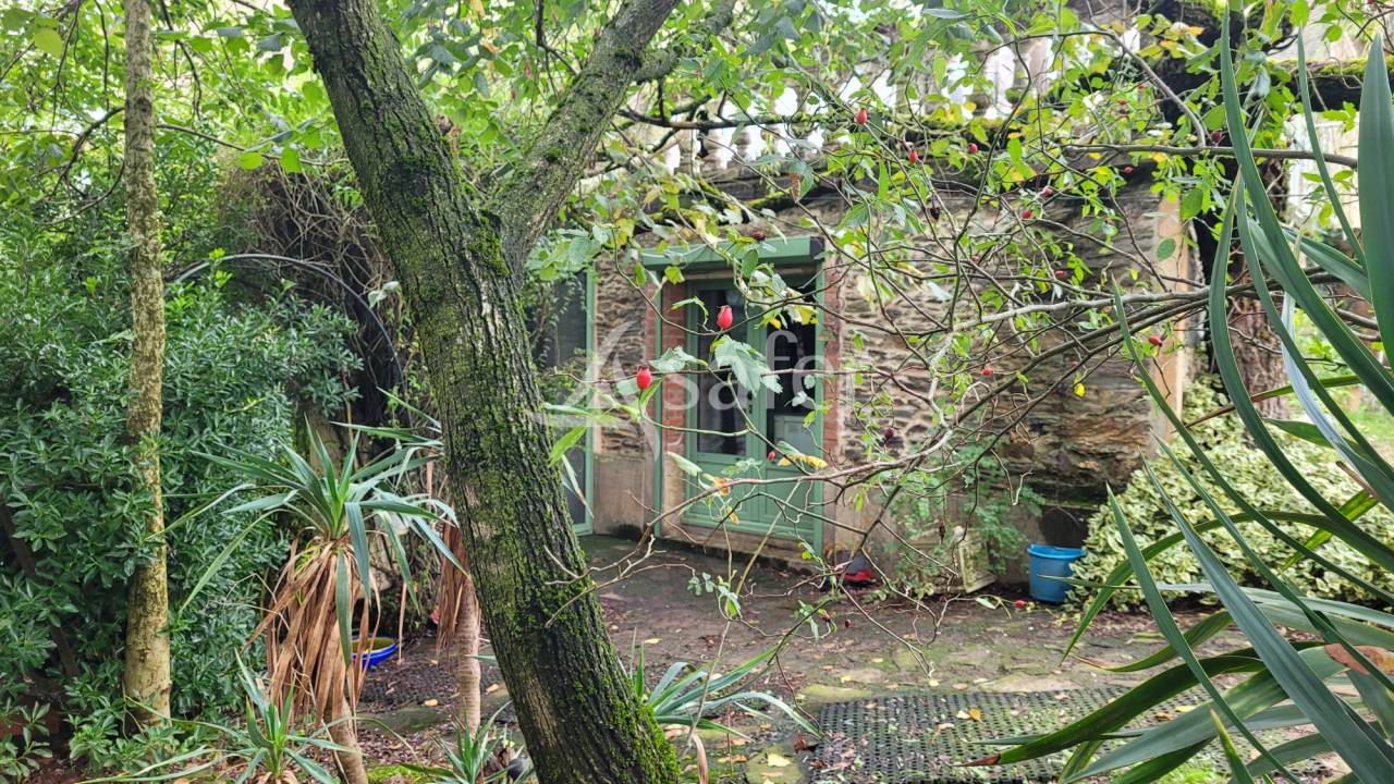 Ander plattelands vastgoed Koop tarn