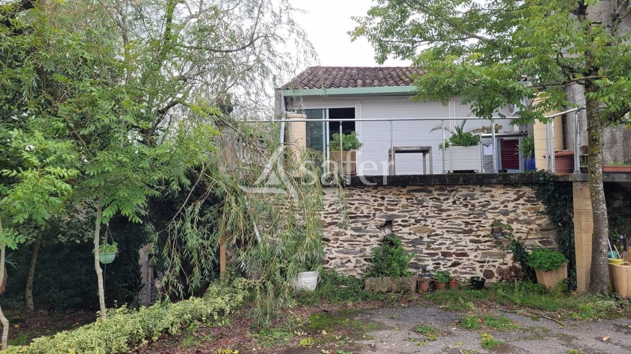 Ander plattelands vastgoed Koop tarn