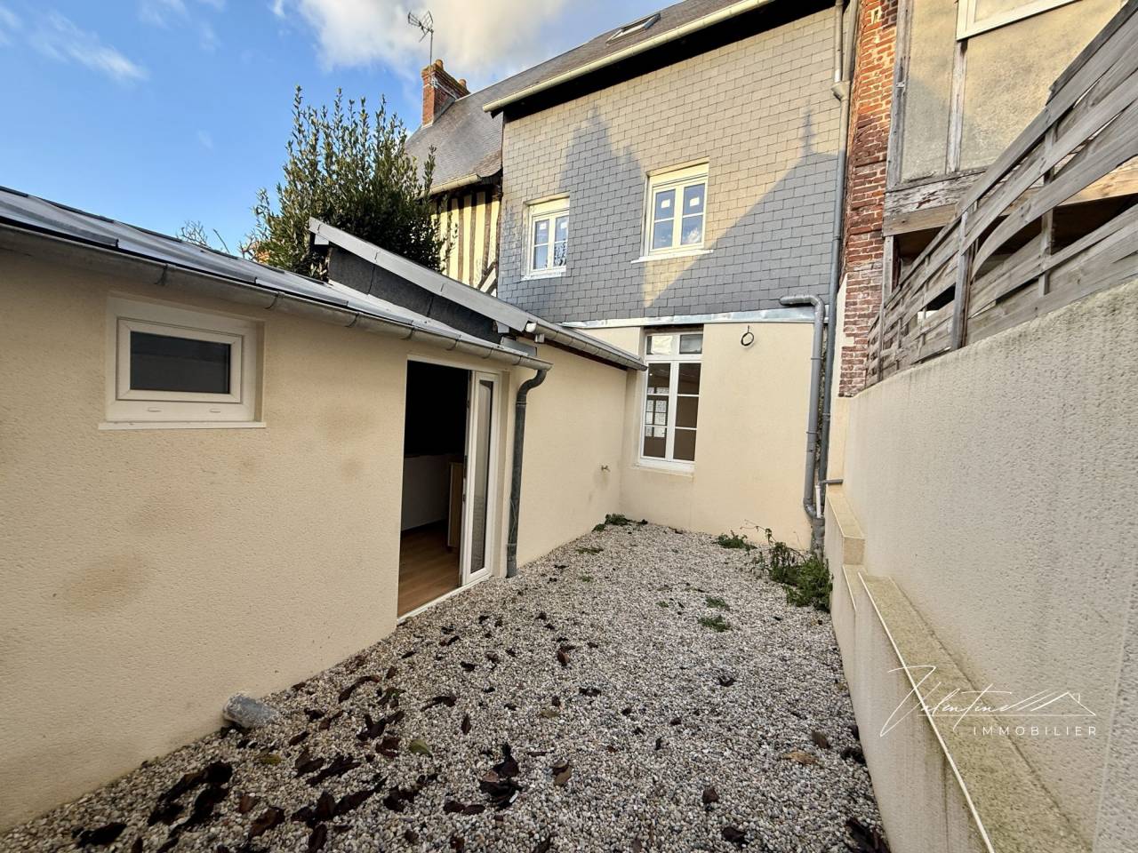 Hippisch vastgoed Koop Calvados