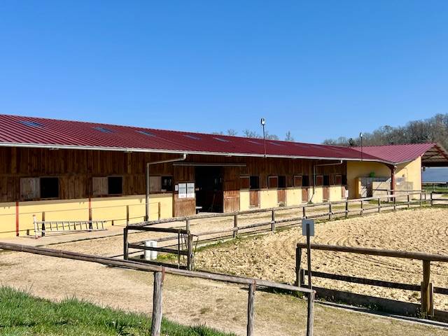 Ruiterclub Koop Dordogne