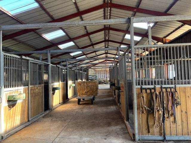 Ruiterclub Koop Dordogne