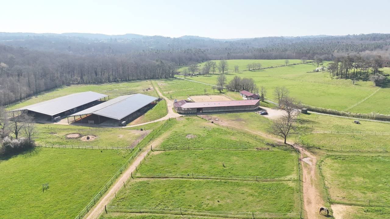 Ruiterclub Koop Dordogne