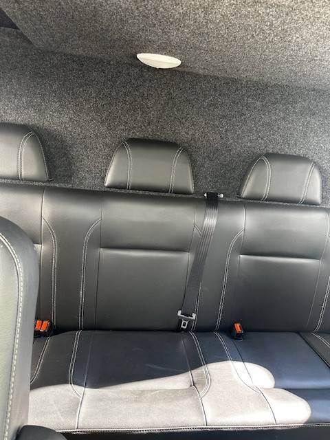 Kleine paardenvrachtwagen (B rijbewijs) Renault  2020 Tweedehands