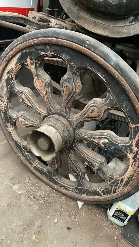 Rijtuigen - Lijkwagen - Ander merk -  