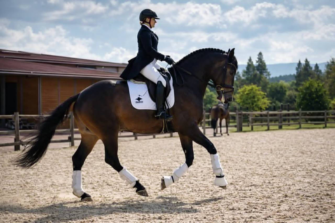 Ruin Lusitano Te koop 2018 Isabel