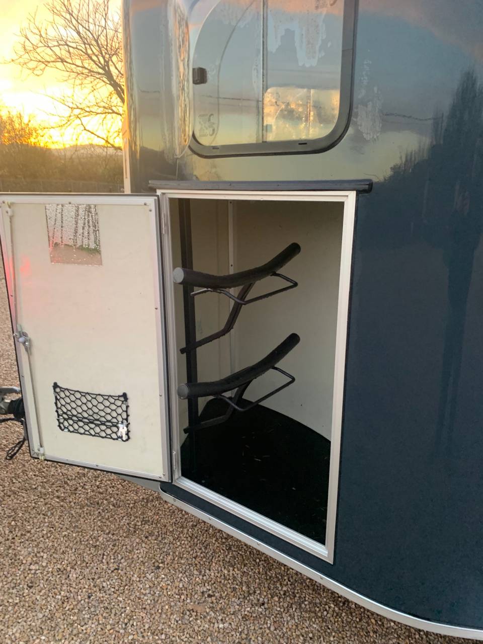 Paardentrailers Cheval Liberté GOLD 3 2 Paarden 2021 Tweedehands