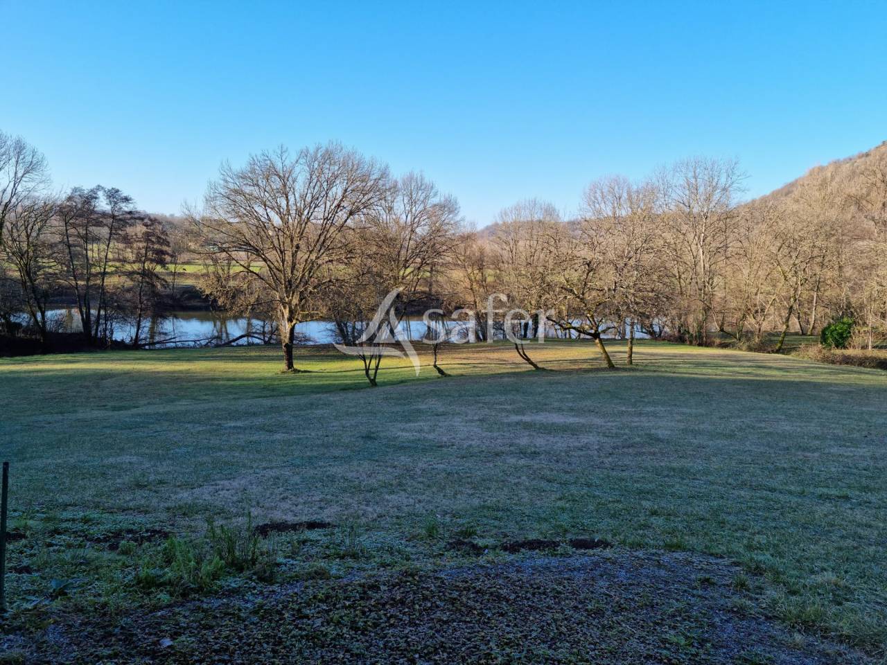 Groente exploitatie Koop Lot