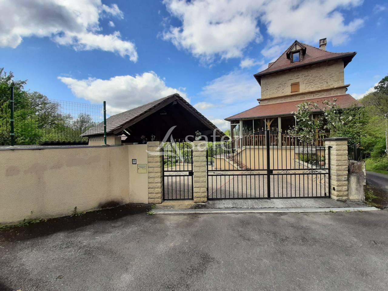 Groente exploitatie Koop Lot