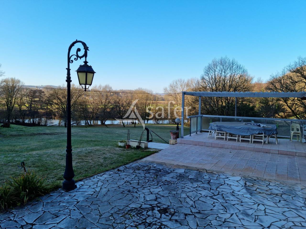 Groente exploitatie Koop Lot