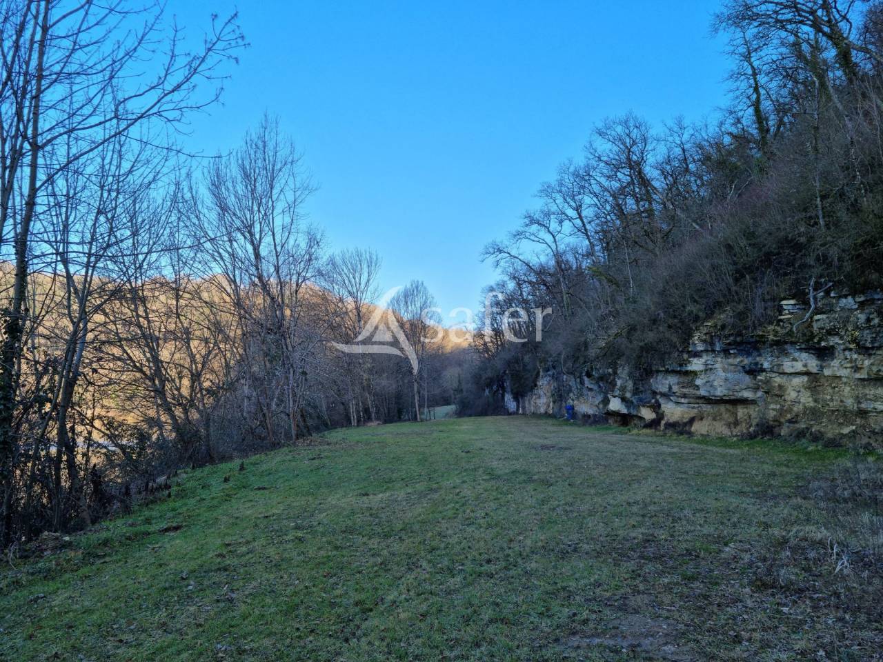 Groente exploitatie Koop Lot