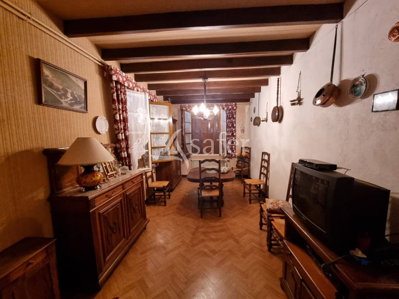 Landbouw bedrijf Koop Lot