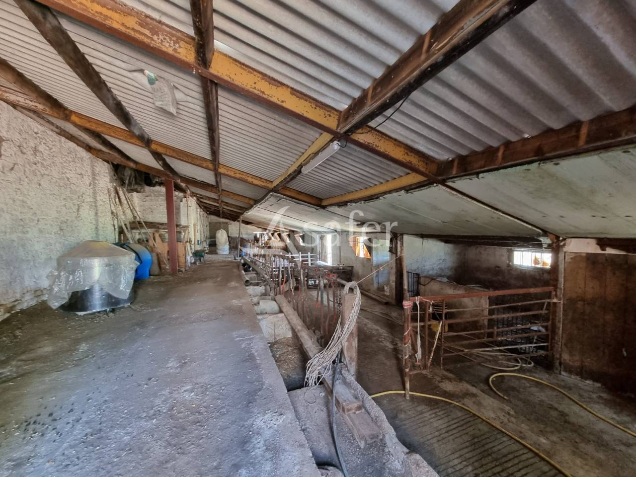 Landbouw bedrijf Koop Lot